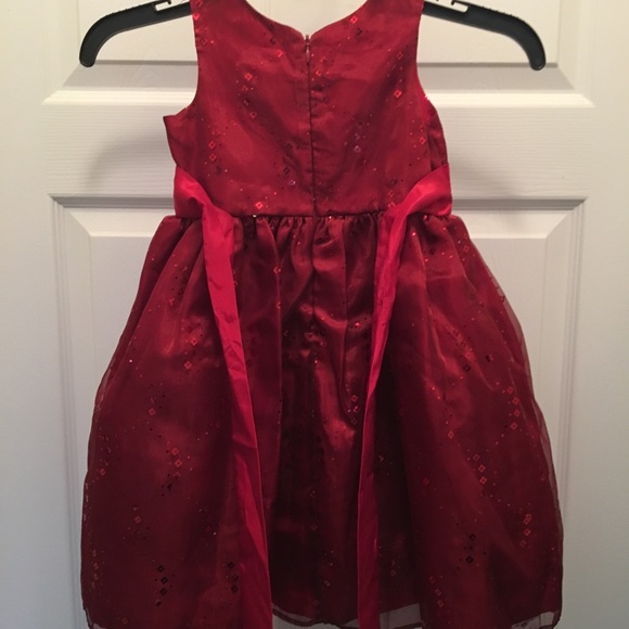 Jayne Copeland Sparkle Dress - Picture 7 of 8